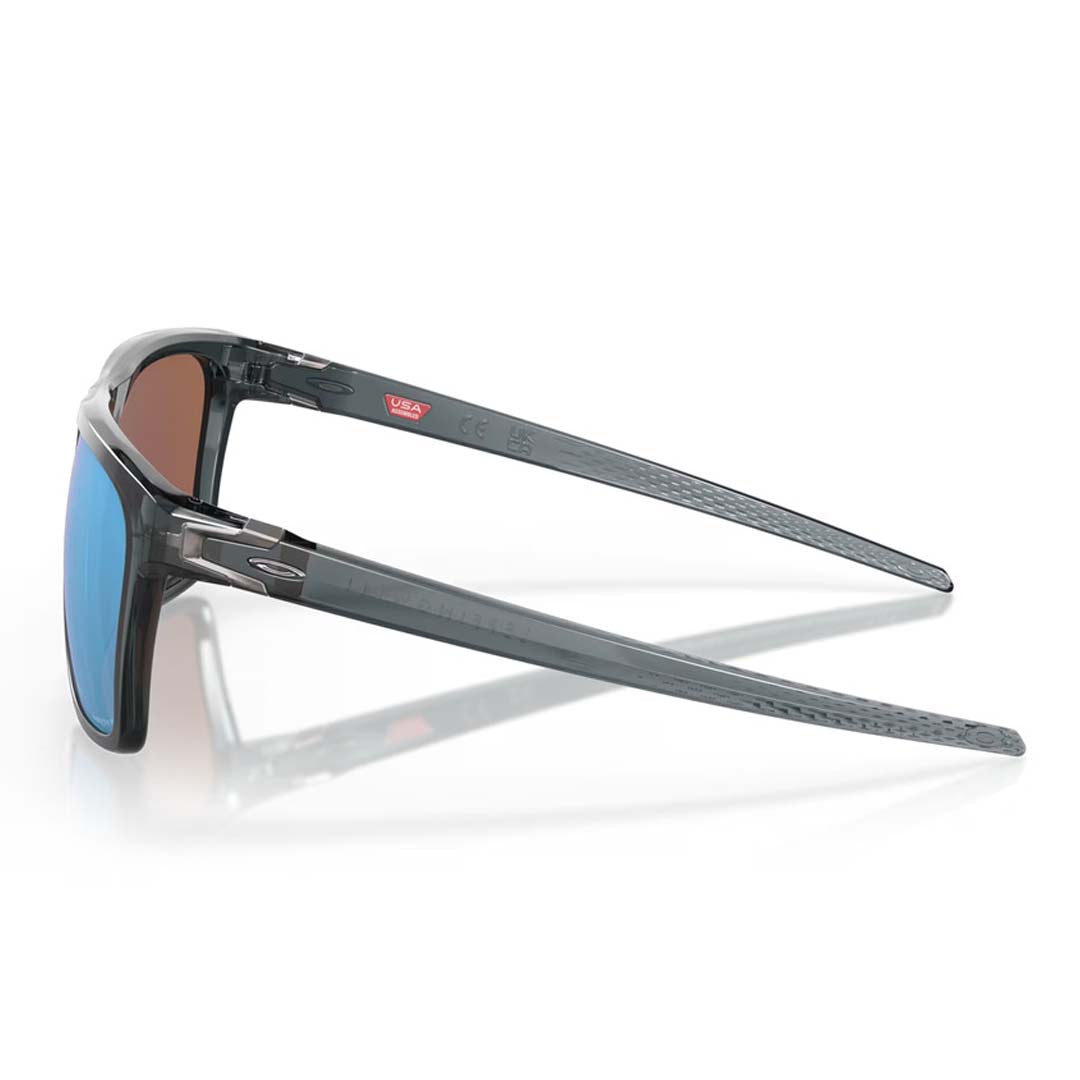 Oakley Leffingwell Prizm Sunglasses