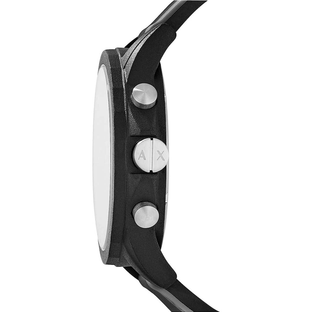 Armani Exchange Men Outerbanks Analogue Watch AX1331
