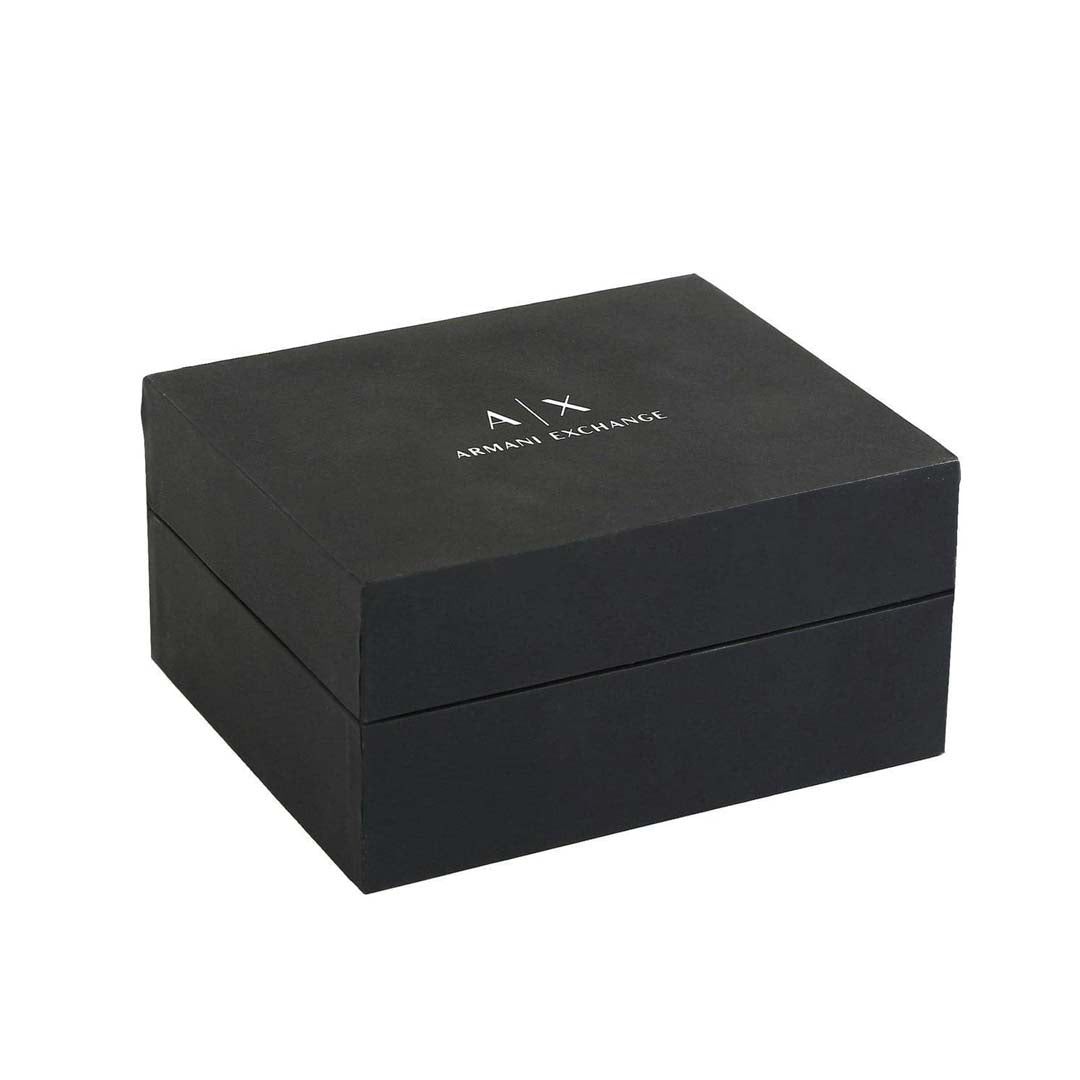 Armani Exchange Men Outerbanks Analogue Watch AX1331