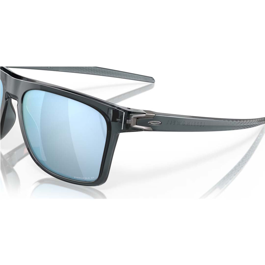 Oakley Leffingwell Prizm Sunglasses