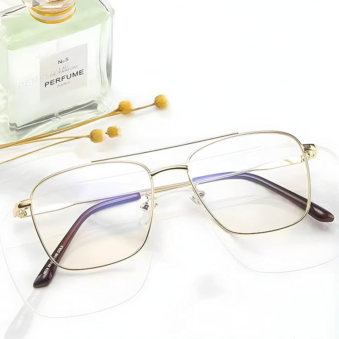 OneStopVision® Eyeglasses Frame