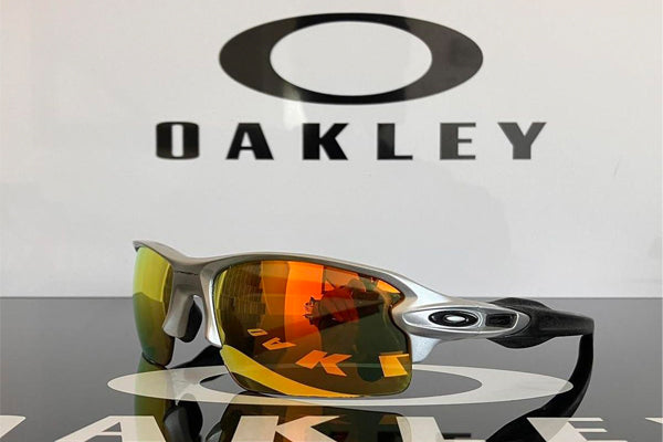 OAKLEY SUNGLASSES