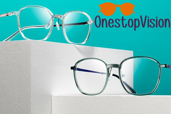OneStopVision EYEGLASSES