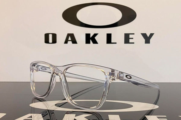 OAKLEY EYEGLASSES