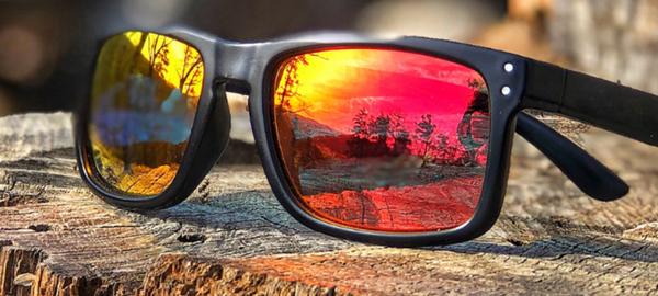 SUNGLASSES