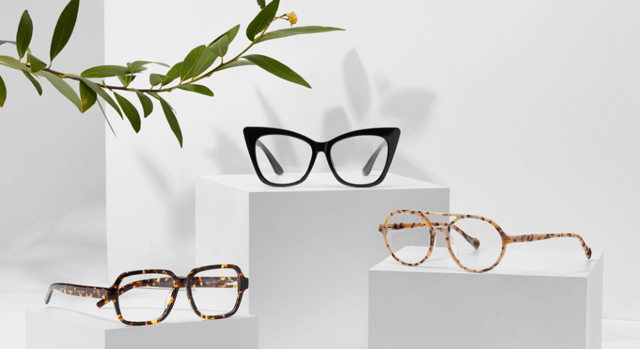 EYEGLASSES FRAME