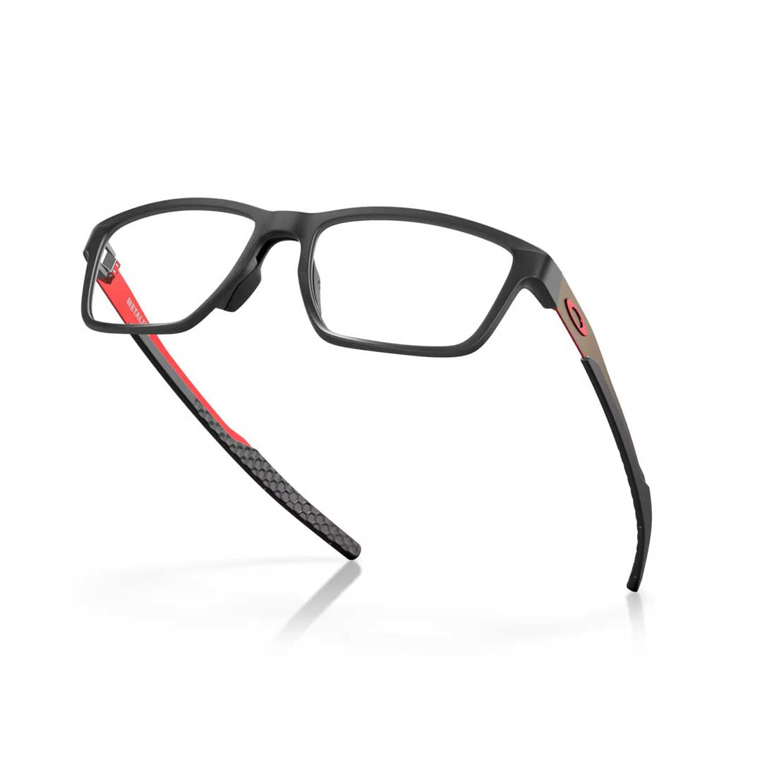 Oakley Metalink Eyeglasses Frame