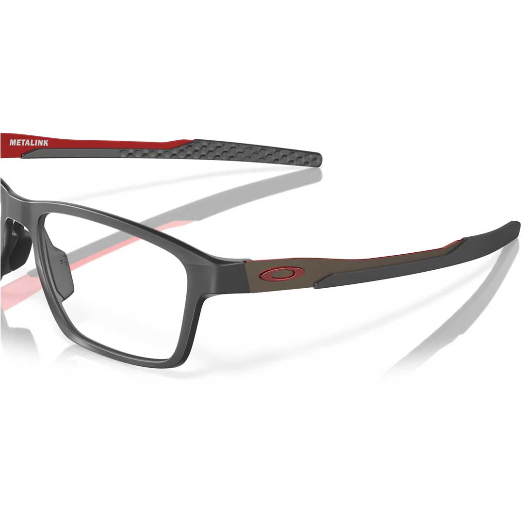 Oakley Metalink Eyeglasses Frame