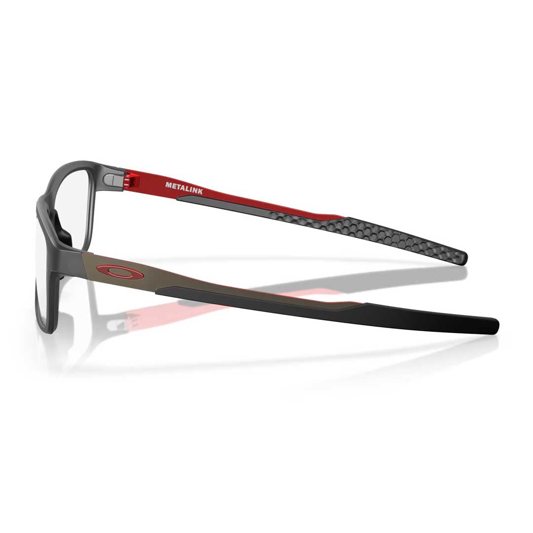 Oakley Metalink Eyeglasses Frame