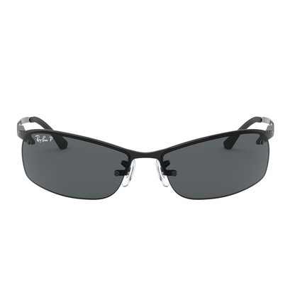 Ray-Ban Wrap around Sunglasses 0RB31830028163