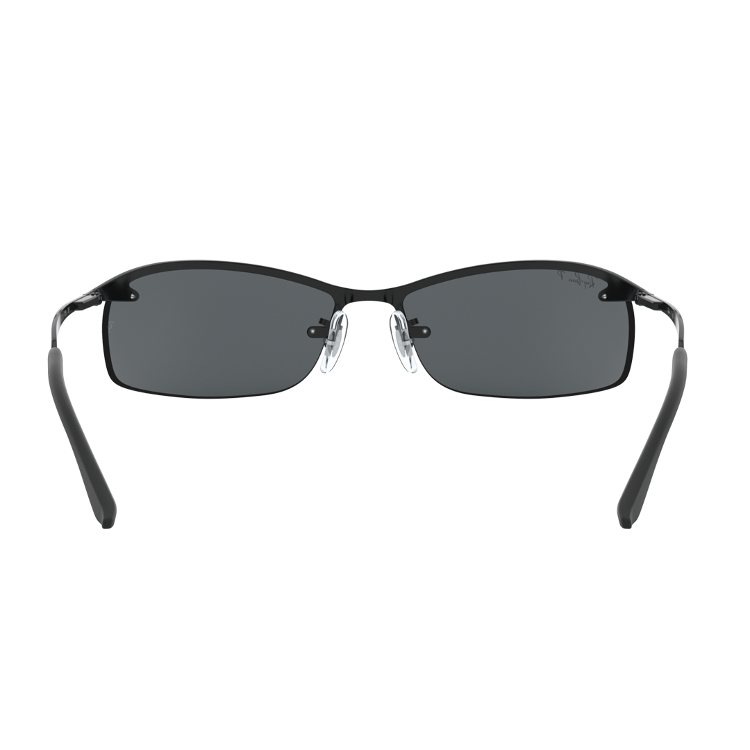 Ray-Ban Wrap around Sunglasses 0RB31830028163