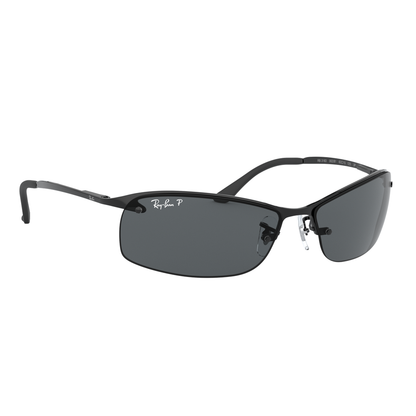 Ray-Ban Wrap around Sunglasses 0RB31830028163