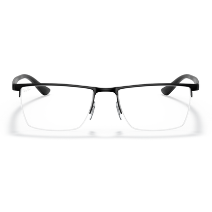 Ray-Ban Metal Eyeglasses Frame