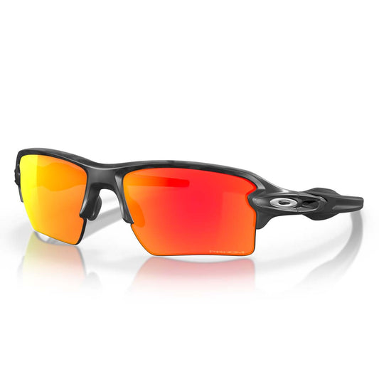 oakley Flak® 2.0 XL Black Camo Collection Sunglasses