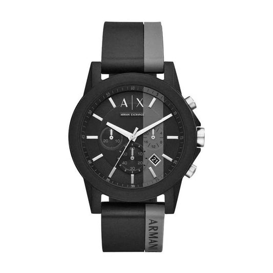 Armani Exchange Men Outerbanks Analogue Watch AX1331