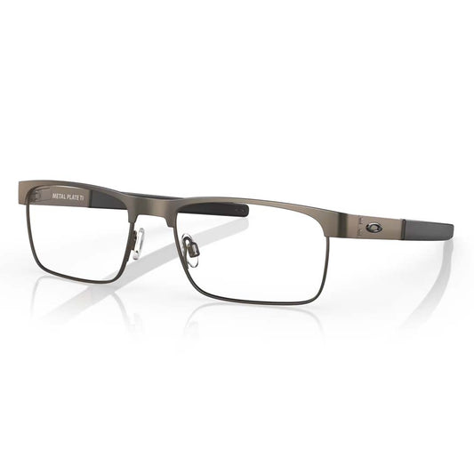 Oakley Metal Plate™ TI Computer glasses (Power Customization Available)