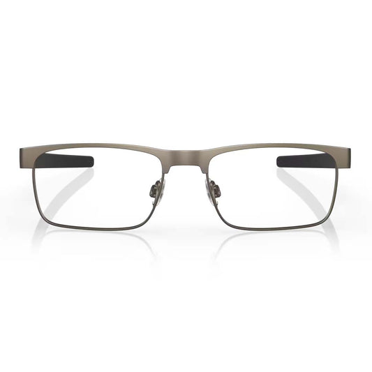 Oakley Metal Plate™ TI Computer glasses (Power Customization Available)