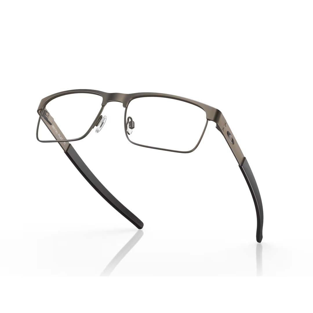 Oakley Metal Plate™ TI Eyeglasses (Power Customization Available)