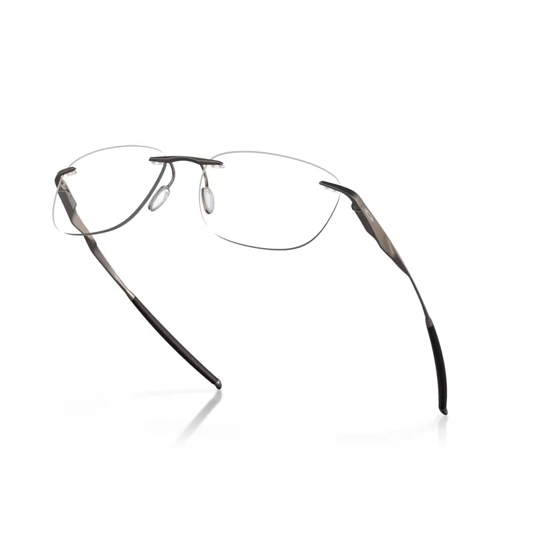 Oakley Wingfold™ EVR Eyeglasses(Power Customization Available)