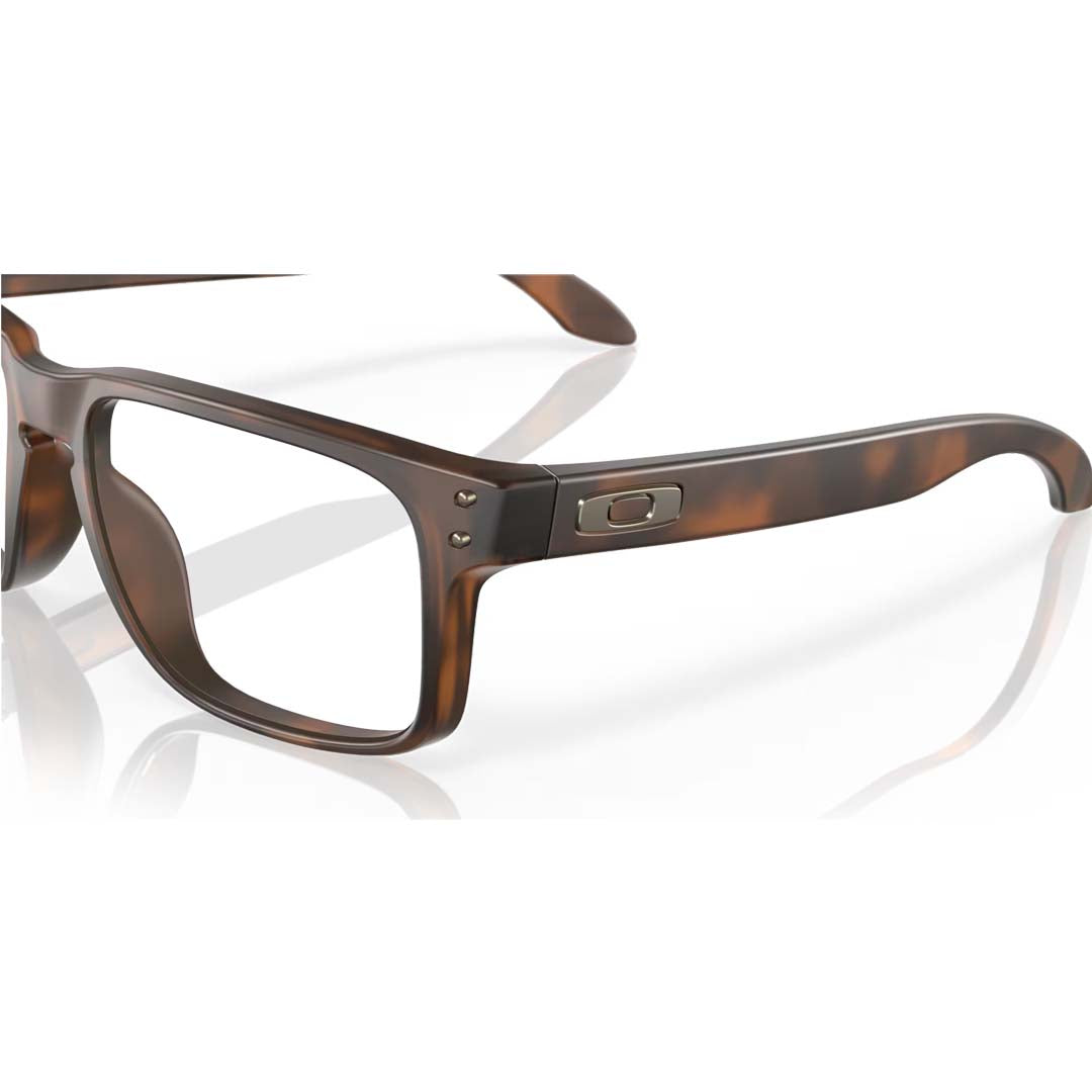 Oakley Holbrook™ Eyeglasses (Power Customization Available)