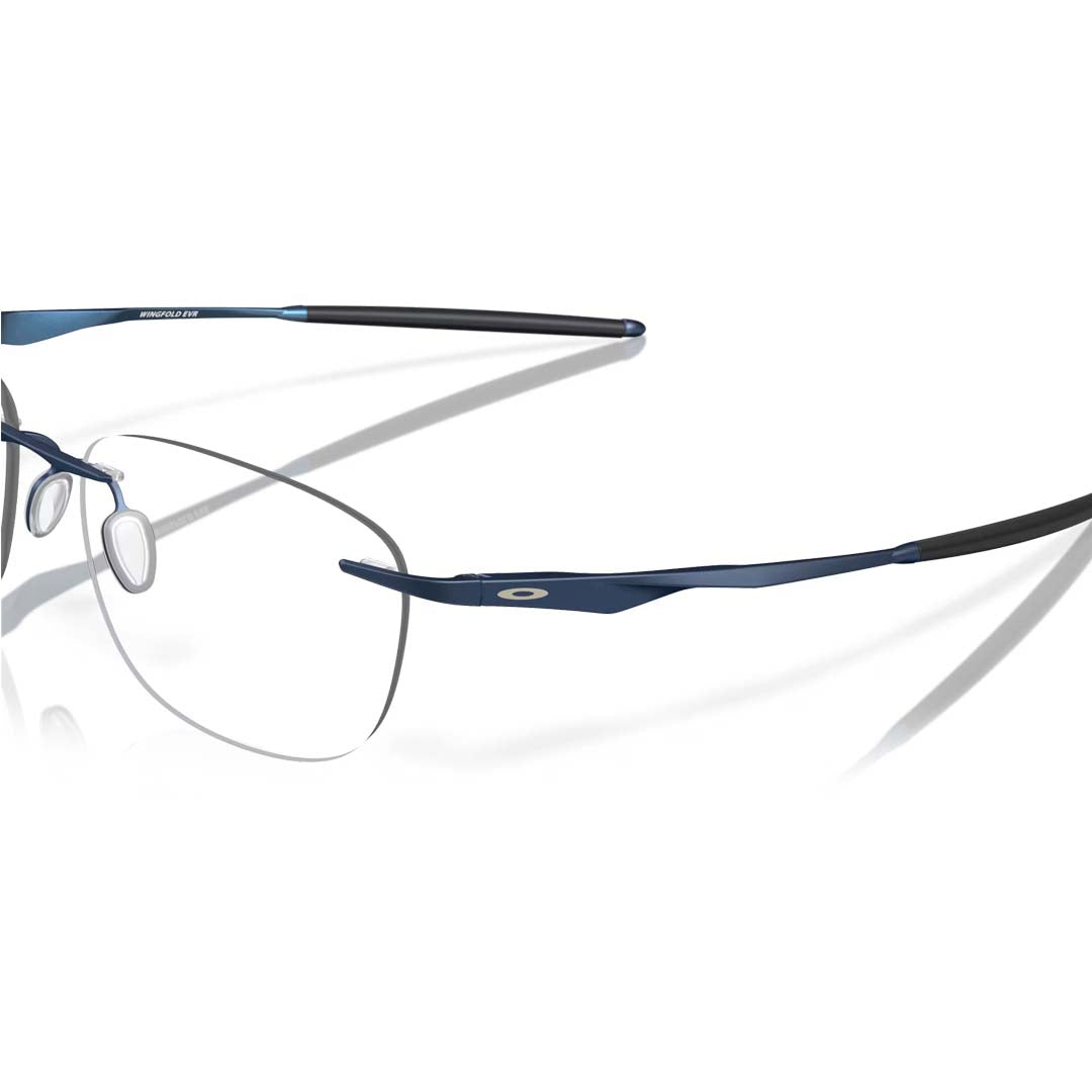 Oakley Wingfold™ EVR Computer glasses(Power Customization Available)