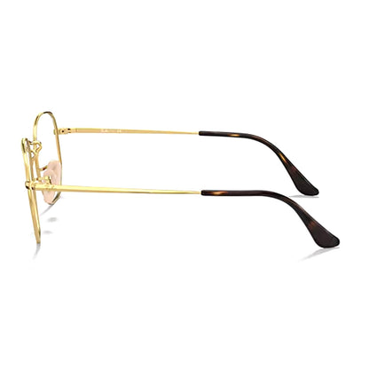 Ray-Ban Metal Eyeglasses Frame