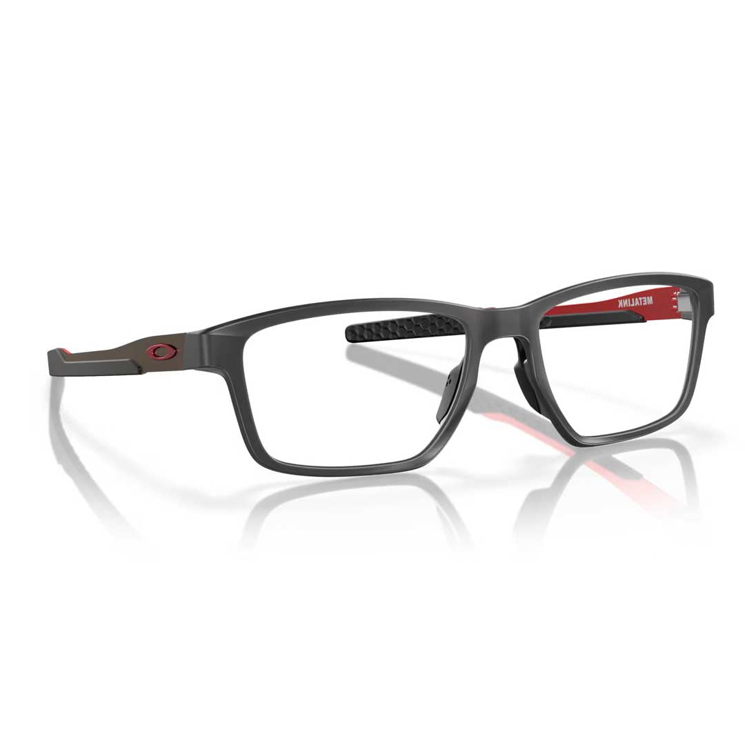 Oakley Metalink Eyeglasses Frame