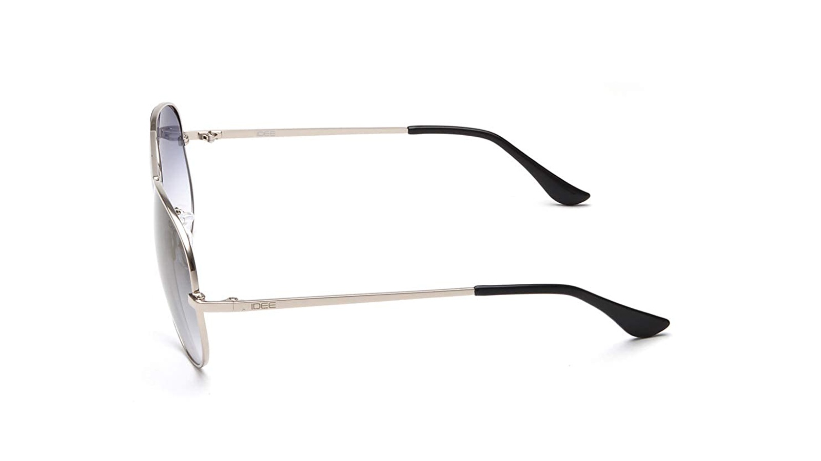 IDEE Sunglasses : Buy IDEE Smoke Gradient Lens Pilot Sunglass Full