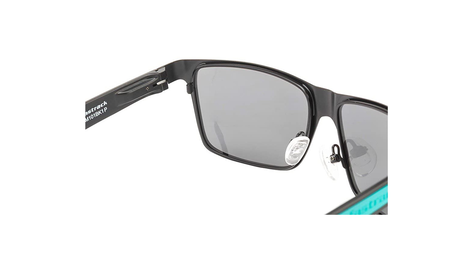 Buy FASTRACK Wayfarer Sunglasses (Multi-Color) (PC003BK3) | Shoppers Stop
