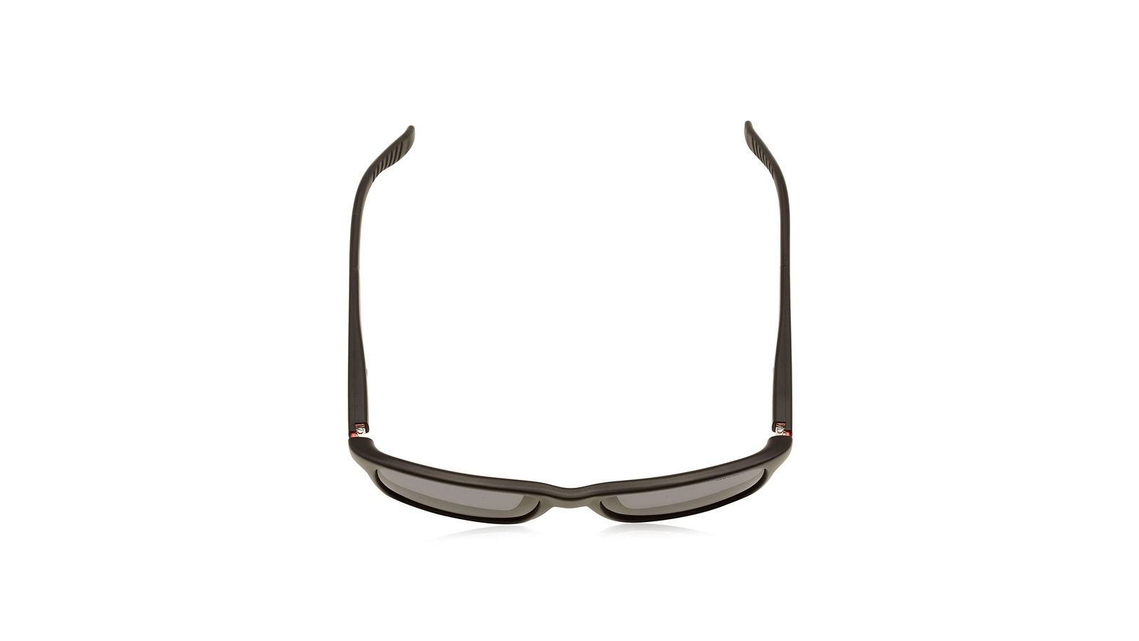 Carrera Polarized Rectangular Unisex Sunglasses - (CARRERA 8002 DL5  54TD|54|Grey Color Lens) - OneStop Vision