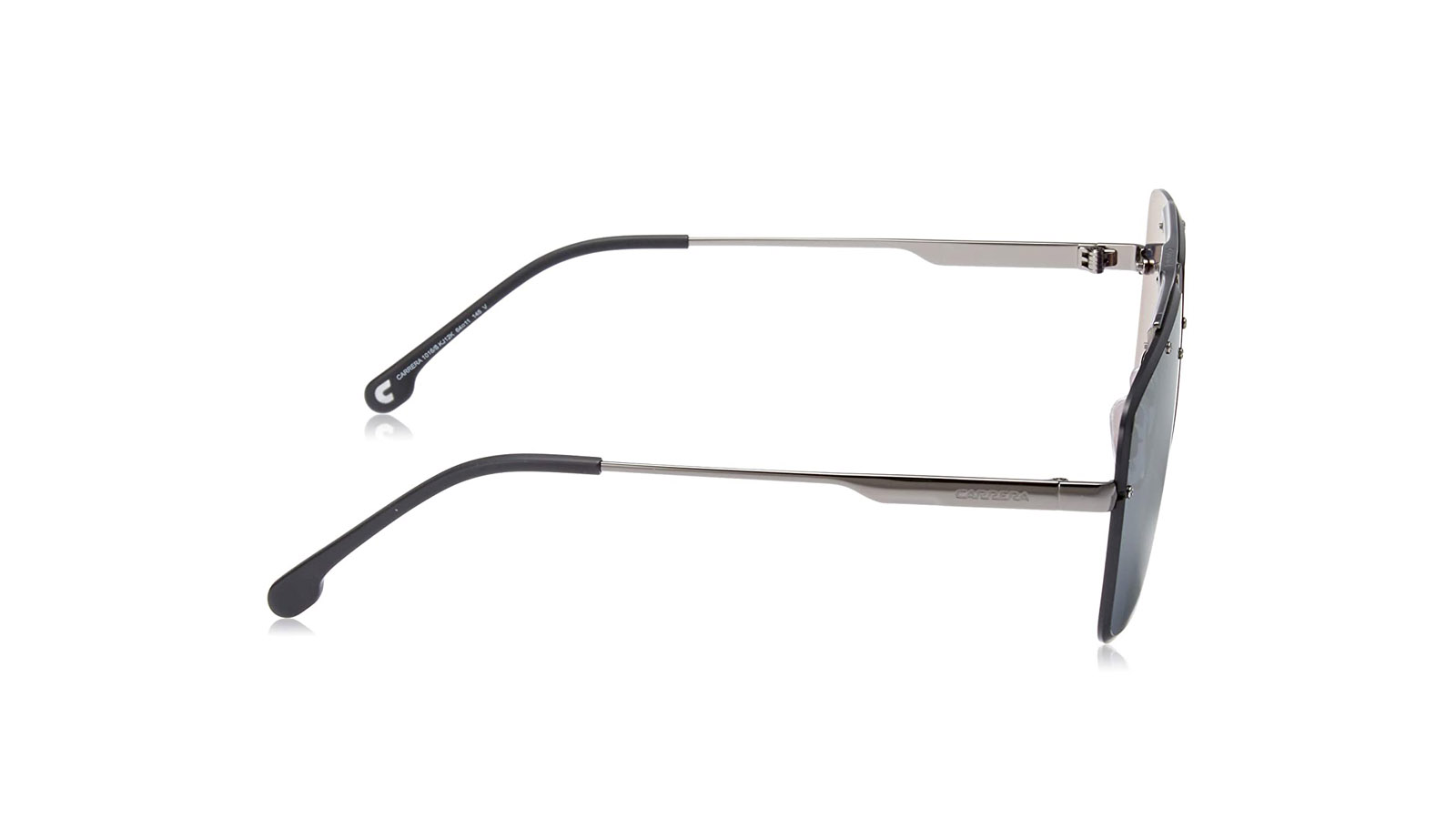 Carrera Gradient Square Unisex Sunglasses - (CARRERA 1016/S KJ1 642K|64 ...