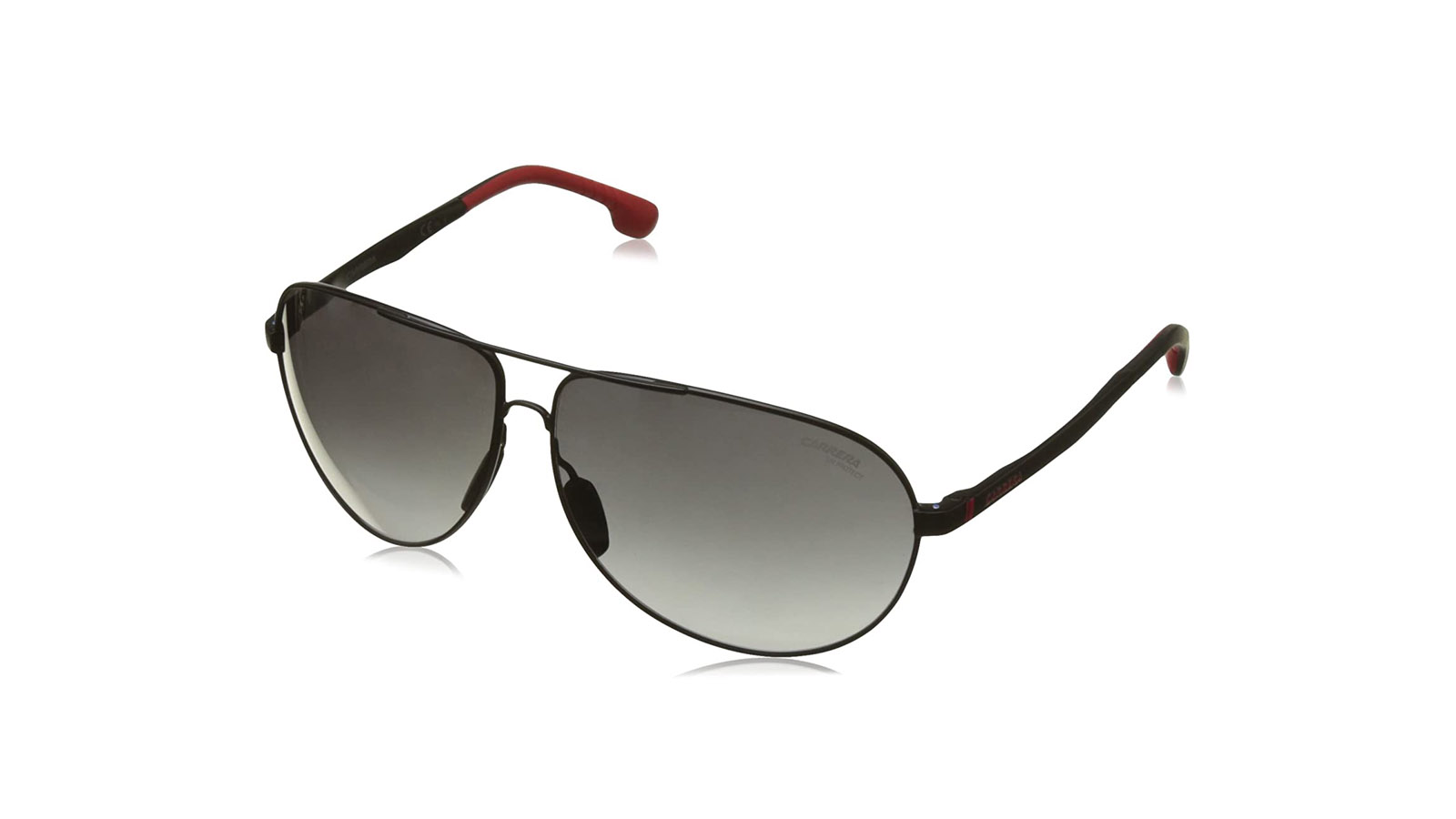 Carrera Gradient Aviator Men's Sunglasses - (CARRERA 8023/S 003 659O|65 ...