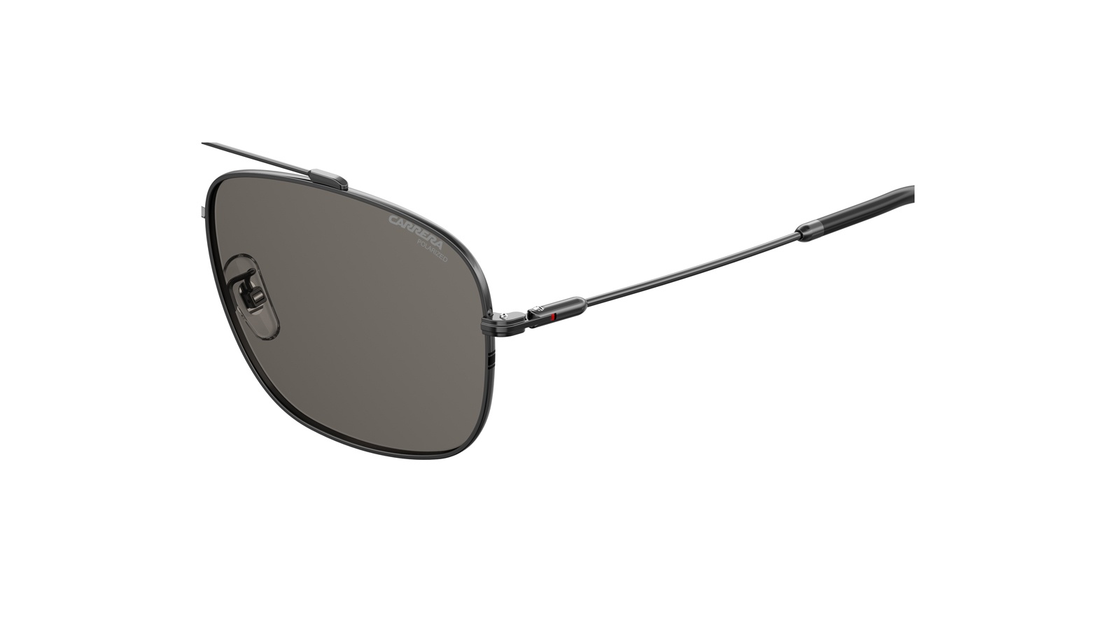 Marc Jacobs UV Protected Pilot Matt Black Men's Sunglasses - (MARC-243/S  146 IR|Grey Color Lens) - Buy Designer Sunglasses and Eyeglasses For Men &  Women Online
