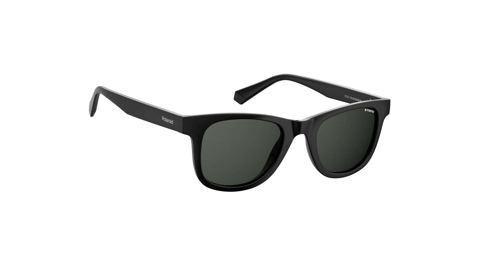 Polaroid Wayfarer Sunglasses -PLD 1016/S (M9) OneStop Vision